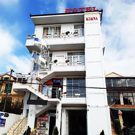 Ku&na Hotel