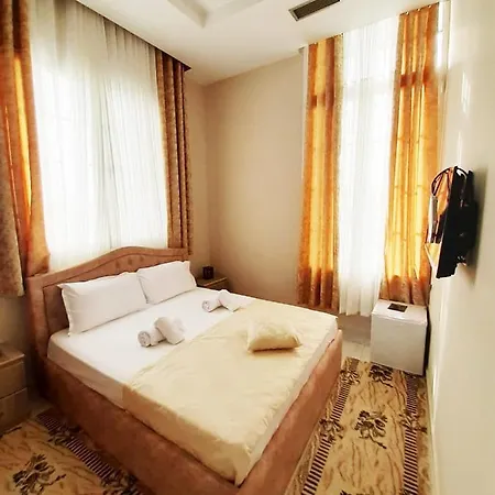 Hotel Ku&na