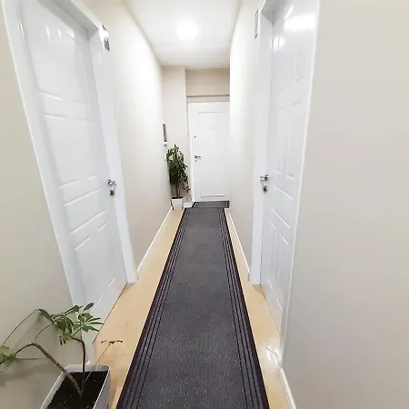 فندق Ku&na Belsh