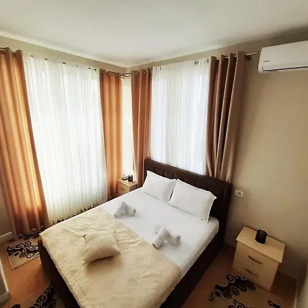 Ku&na Hotel Belsh