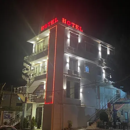 Ku&na Hotel Belsh