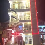 Ku&na Ξενοδοχείο Belsh