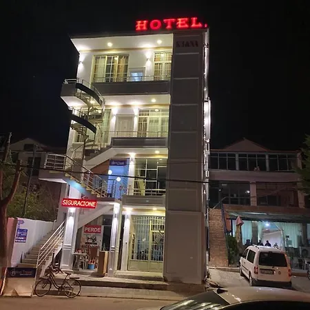 Ku&na Hotel