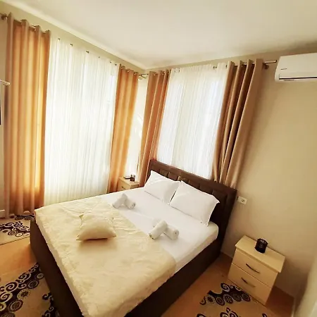 Ku&na Hotel Belsh
