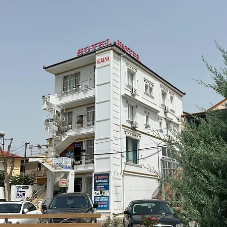 Hotel Ku&na