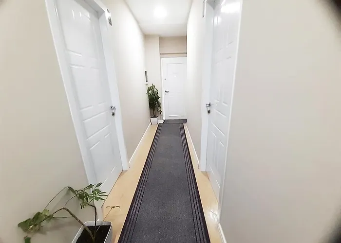 מלון Ku&na Belsh